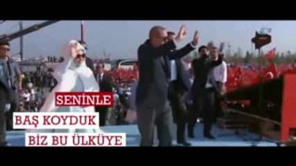 Evet" Marşı Ihlas Medya'dan