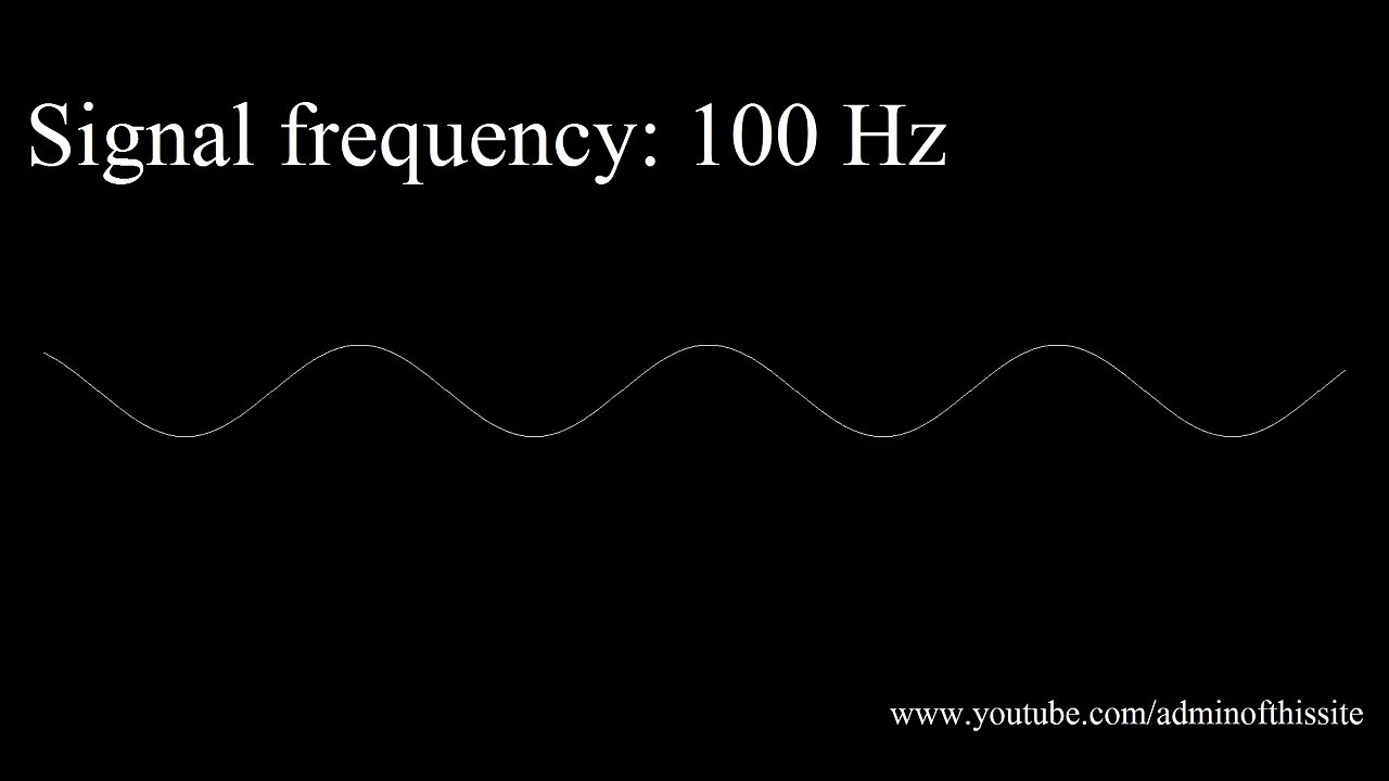 Hearing Test