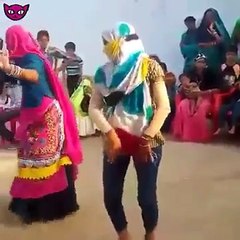 haryanvi song with dehati dance