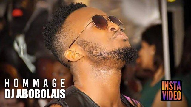 Les Causes Réel du Décès de DJ Abobolais