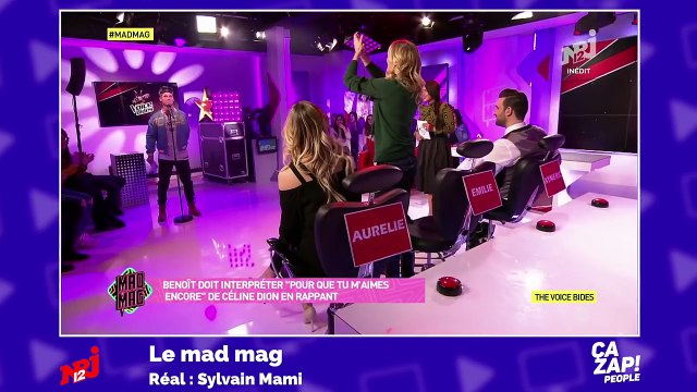 Les Anges 9 : Le bootyshake de Kim Glow