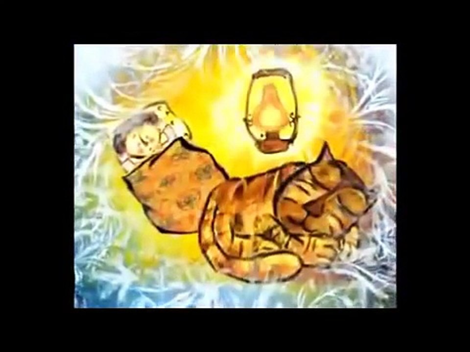 Bebek Ninni - Kedili Ninni