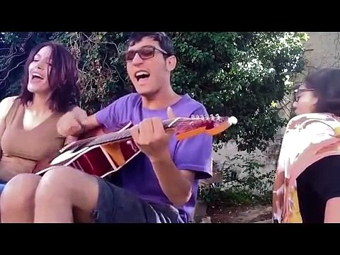 The Voice: Découvrez Vincent Vinel, le jeune homme de 21 ans, mal voyant, qui a bouleversé les téléspectateurs hier soir