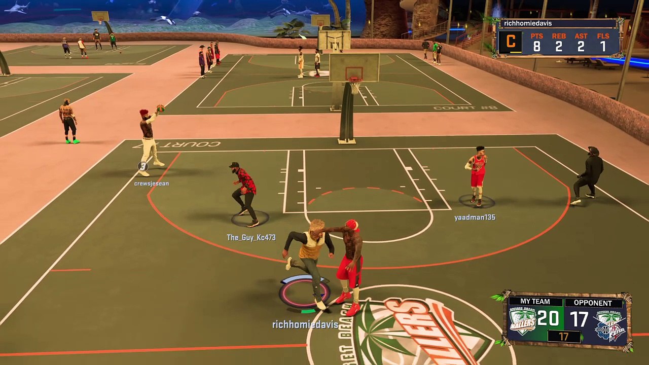 NBA 2K17_20170219014032