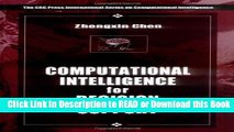 Books Computational Intelligence for Decision Support (International Series on Computational