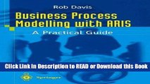[PDF] Business Process Modelling with ARIS: A Practical Guide Download Online