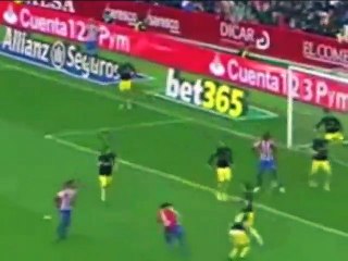 লা লিগায় রিয়াল, অ্যাতলেটিকোর প্রত্যাশিত জয়