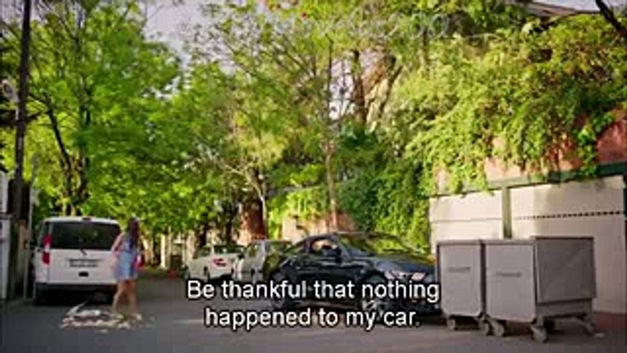 Cilek Kokusu E1 P1 english sub