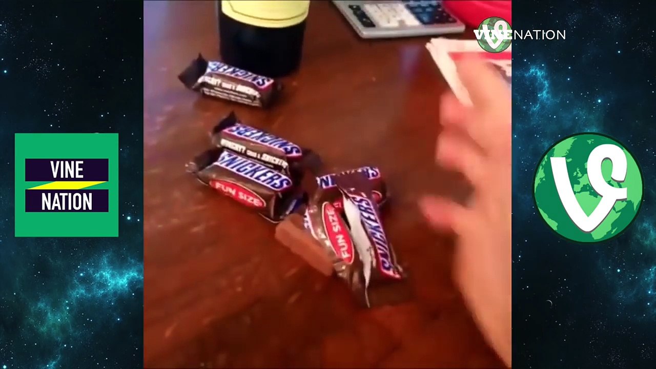 MOST AMAZING MAGIC TRICKS EVER