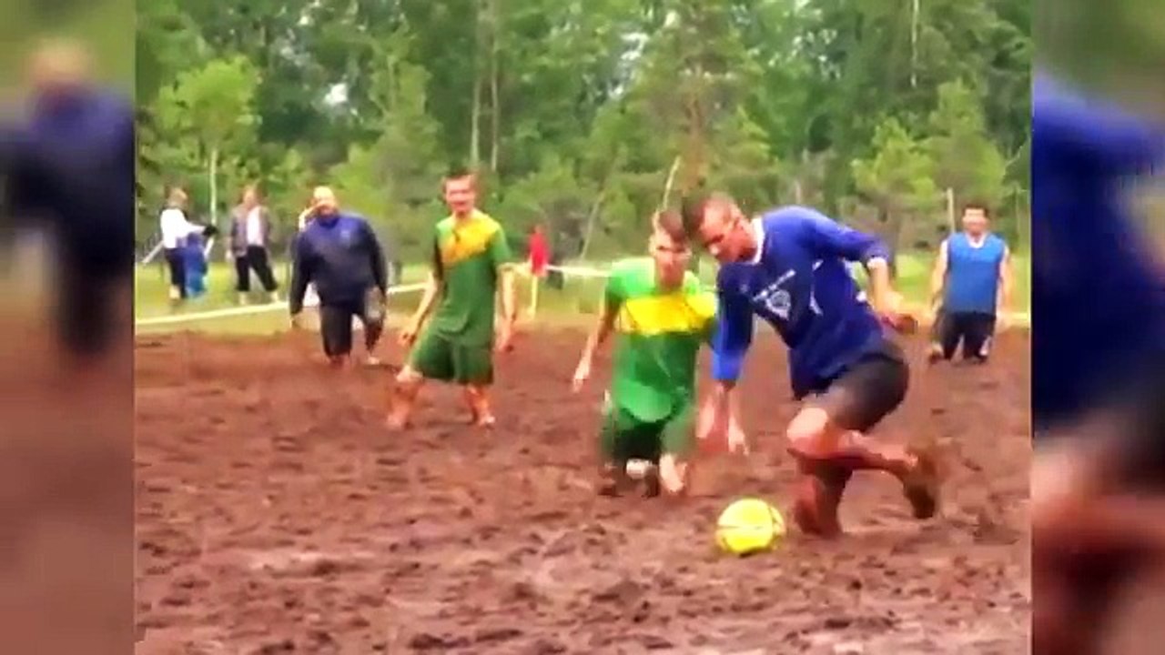 Funny Football Vines 2017 15 Goals  Skills  Fails  Crazy Football Funny Football ( Ahmed Malik )