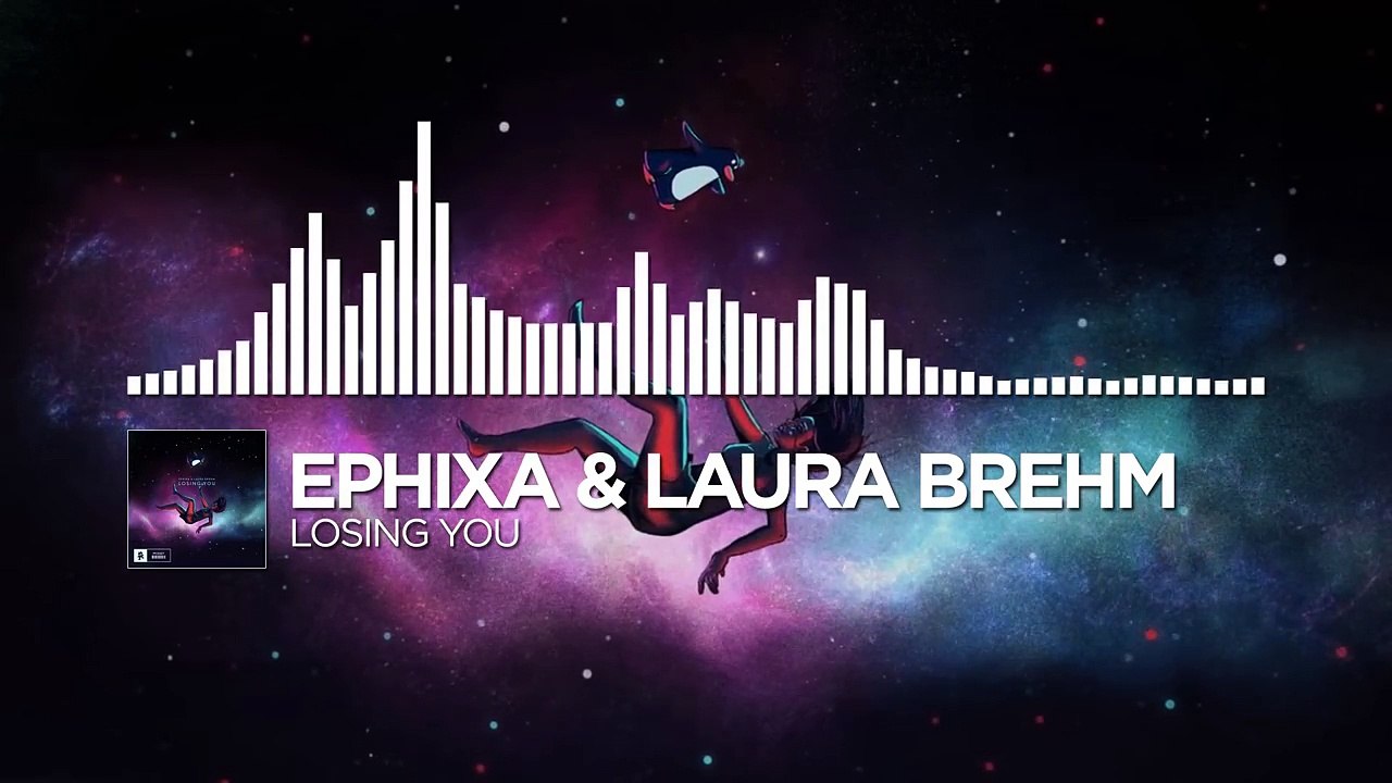 Ephixa & Laura Brehm - Losing You [Monstercat Release]