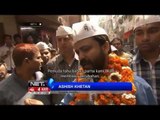 NET5 - Media sosial untuk menjangkau pemuda pada pesta demokrasi di India