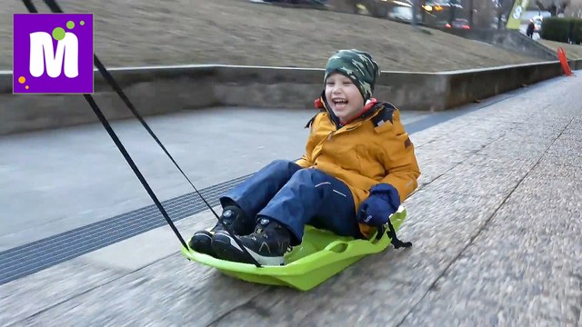 Очень высоко в горах СТРАШНО и КРАСИВО НЕ доехали в Куршевель попали в ДТП Половина поросенка Максу новые серии видео