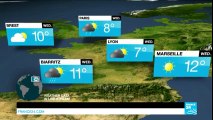 France24 | Weather | 2017/02/06