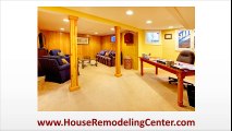 Ideas for Basement Remodeling Suffolk County NY