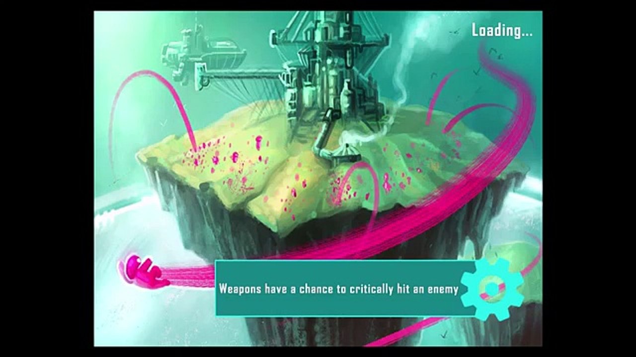 OVERCLOCK FPS (By SkyVu Entertainment) - iOS / Android - Gameplay Video