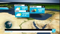 France24 | Weather | 2017/02/09
