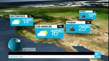 France24 | Weather | 2017/02/10