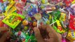 Candy Bonanza 3! Giant Chupa Chups Lollipop! Bubble Tape Jelly Belly Minions! FUN Sweets R