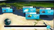 France24 | Weather | 2017/02/15