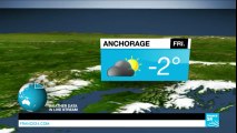 France24 | Weather | 2017/02/16