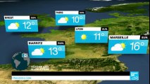 France24 | Weather | 2017/02/17