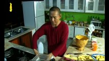 Vào bếp cùng Minh sư - Chè Trái cây Trân châu