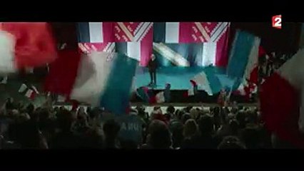 Cinéma : Le film " Chez nous " emmène le spectateur dans les coulisses des partis populistes !