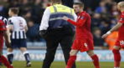 Millwall defeat could be a positive - Ranieri