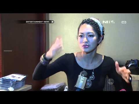 Peran Prisia Nasution di film Unlimited Love