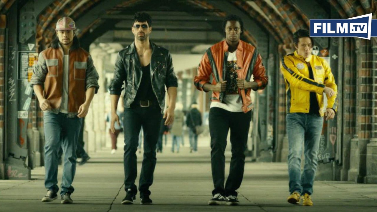 PLAN B Trailer German Deutsch (2017) HD