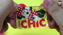 Mickey Mouse, Disney Surprise Disney Collector Minnie Mouse, Surprise Toys Disney Princess