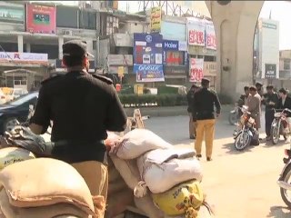 পাকিস্তানে মাজারে হামলা, সন্দেহভাজন ২শ' ৫ জন আটক