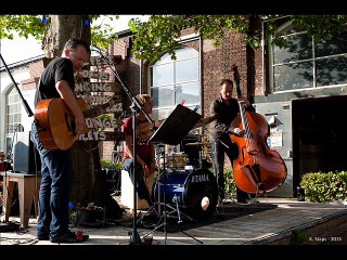 TUFF ENUFF - FULL ALBUM - ONE OF A KIND 2016