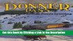 PDF [FREE] DOWNLOAD Donner Pass: Southern Pacific s Sierra Crossing [DOWNLOAD] ONLINE