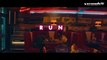Arman Cekin feat. Jessica Main - Run (Official Music Video)