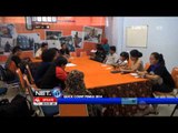 NET24 - Surat suara tertukar saat Pemilu Legislatif 2014