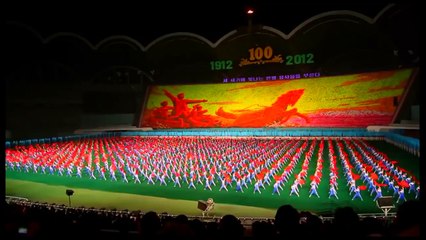 Pouvez-vous la vie secrète en Corée du Nord se sentent