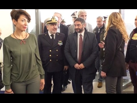 Napoli - Nauticsud, al via 44esima edizione: 400 imbarcazioni alla Mostra d'Oltremare (18.02.17)