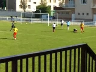 CSV - ST SYMPHORIEN/ POMEYS