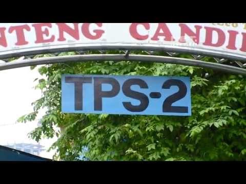 NET JATIM - Walikota Tri Risma lakukan sidak ke TPS
