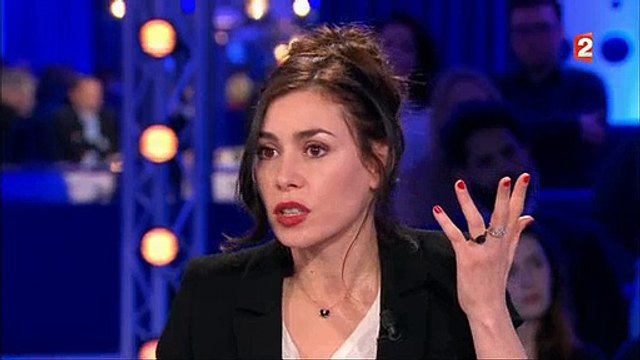 ONPC : Olivia Ruiz raconte l'enfer qu'elle a vécu à la Star Academy - Regardez