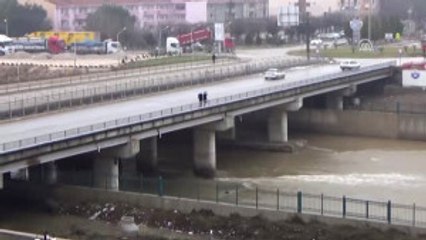 1915 Çanakkale Köprüsü"Ne Doğru