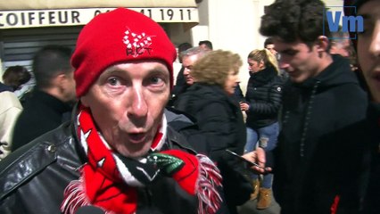 RCT-Lyon: Une victoire décevante pour les supporters
