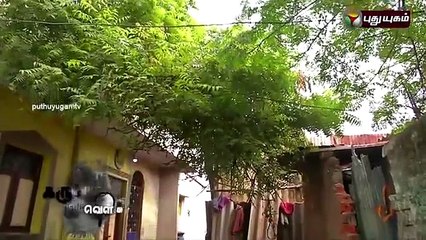 Thiruvotriyur Meherunisha Murder _clip2