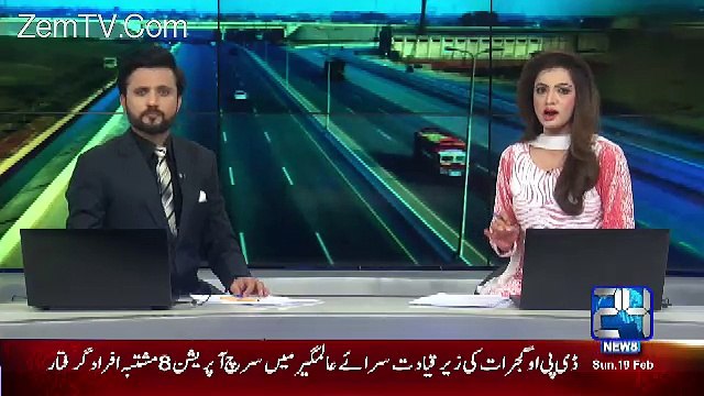 Breaking News:- Peshawar Police Arrested The Guy
