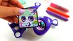 Littlest Pet Shop Deco Pets Penny Ling Pet - Design your own LPS