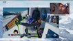 Mondiaux de ski alpin / slalom : Jean-Baptiste Grange, une erreur qui coûte cher dans la 1re manche