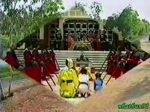 Hậu trường chương trình ca nhạc DUYÊN TÌNH 1