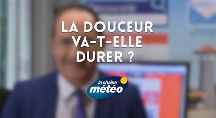 Semaine prochaine : la douceur va-t-elle durer ?